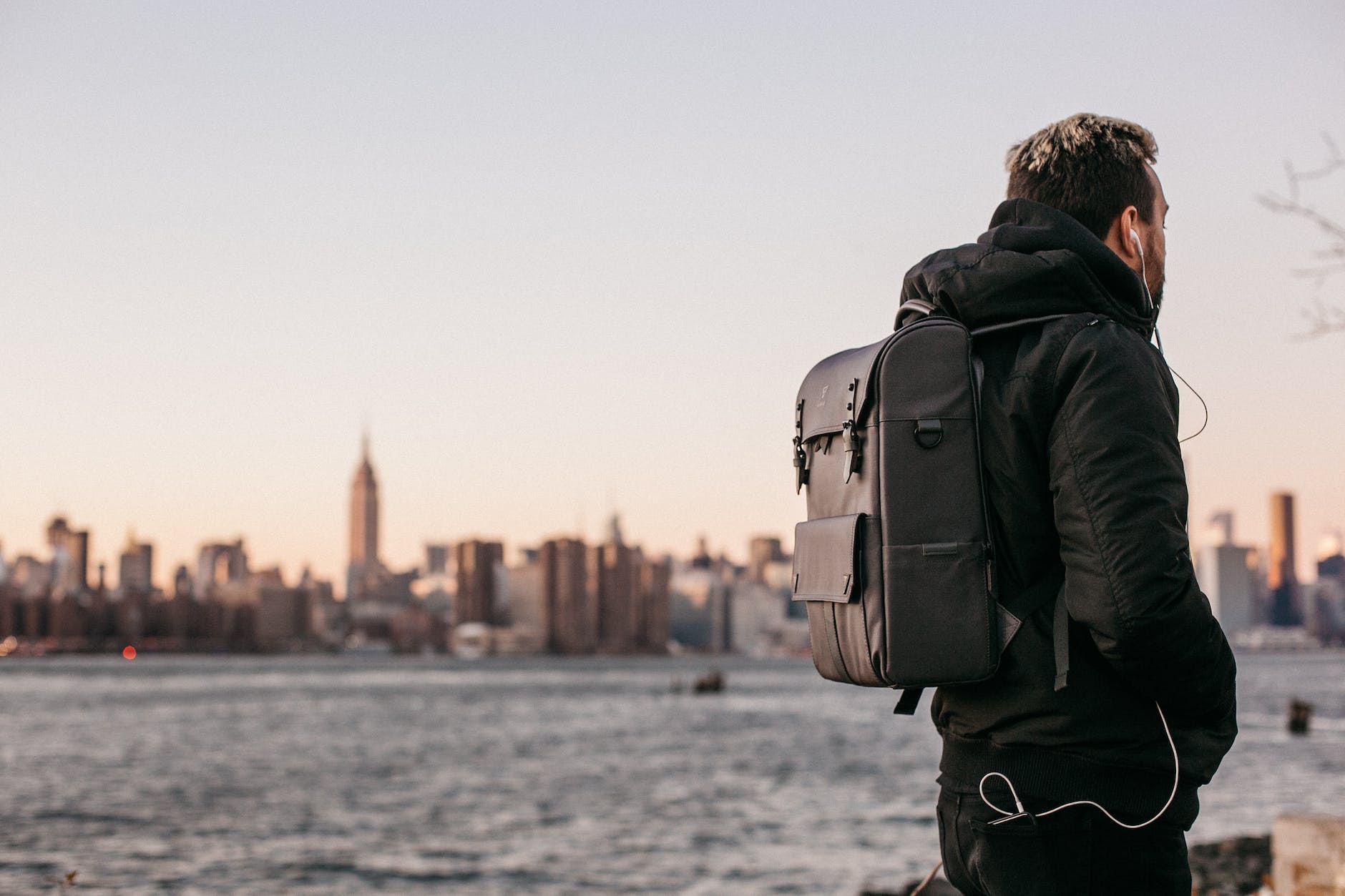 Sac à dos 50 litres - Le meilleur bagage pour voyages et randonnées