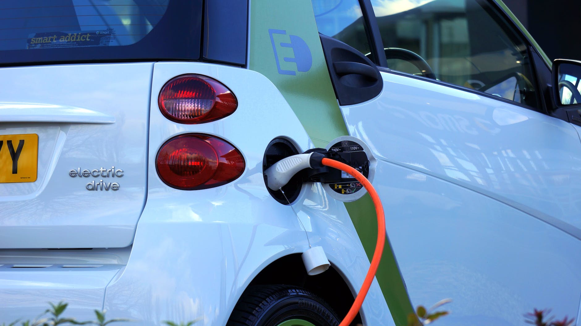 Aides financières pour l'achat ou la location de véhicules électriques