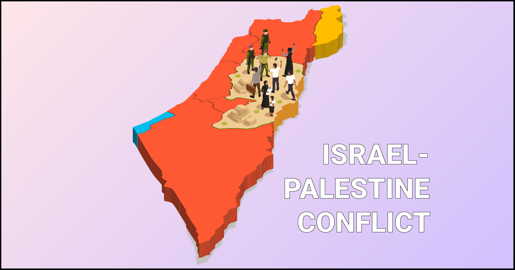 Israel-Palestine Conflict