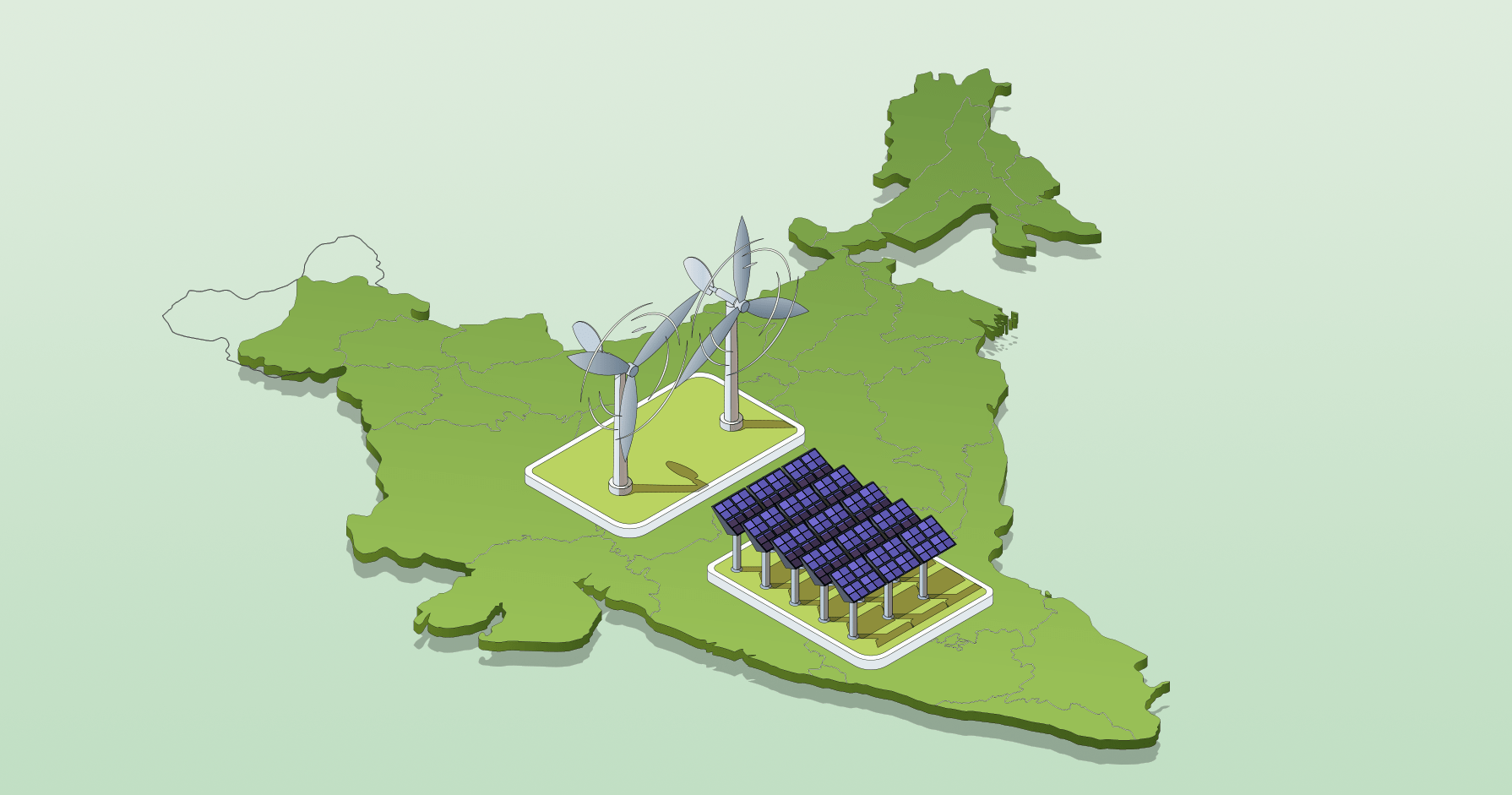 Renewable Energy makes money