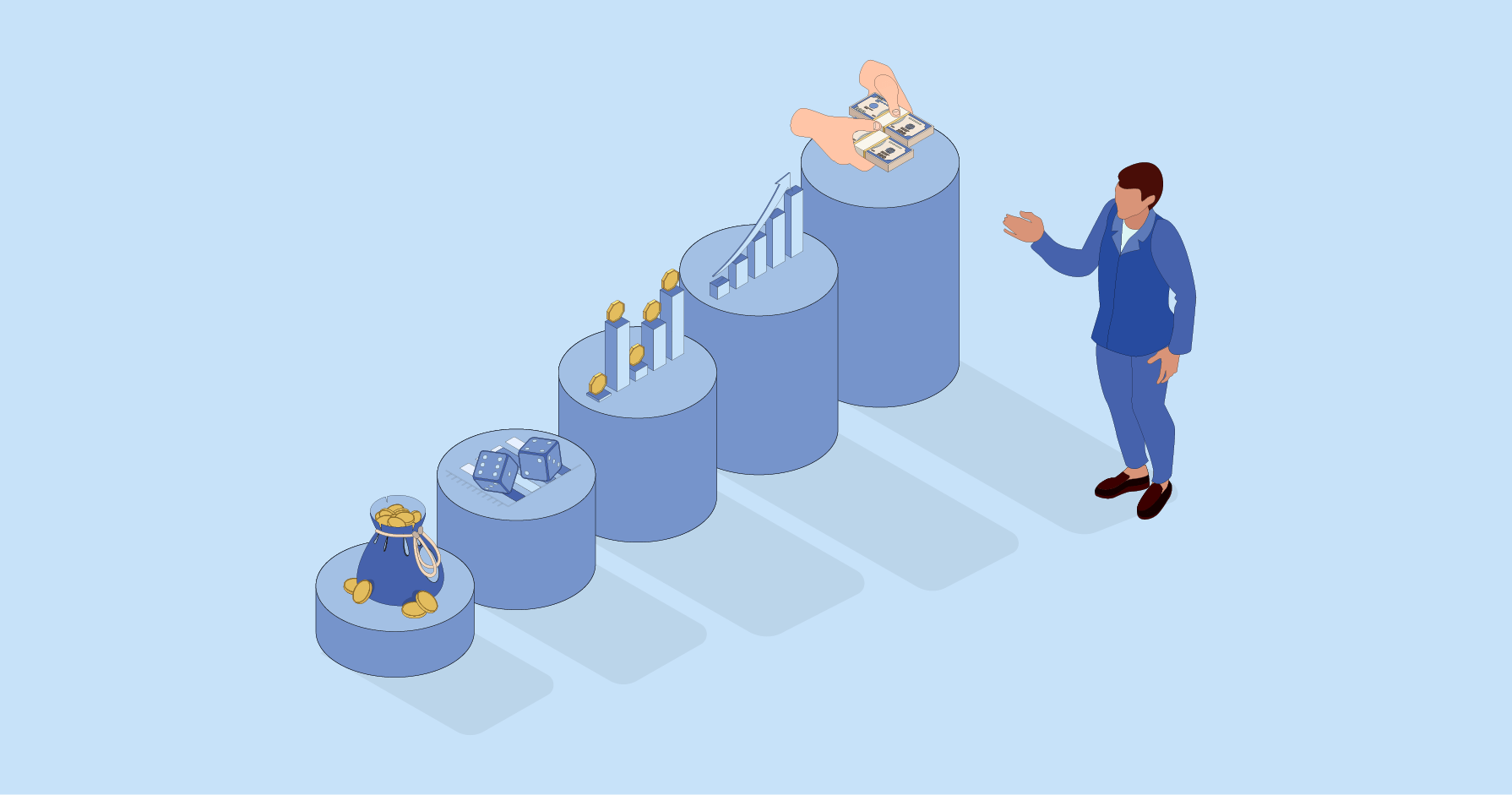 Fool-Proof Your Portfolio: 5 Biggest Stock Market Myths!