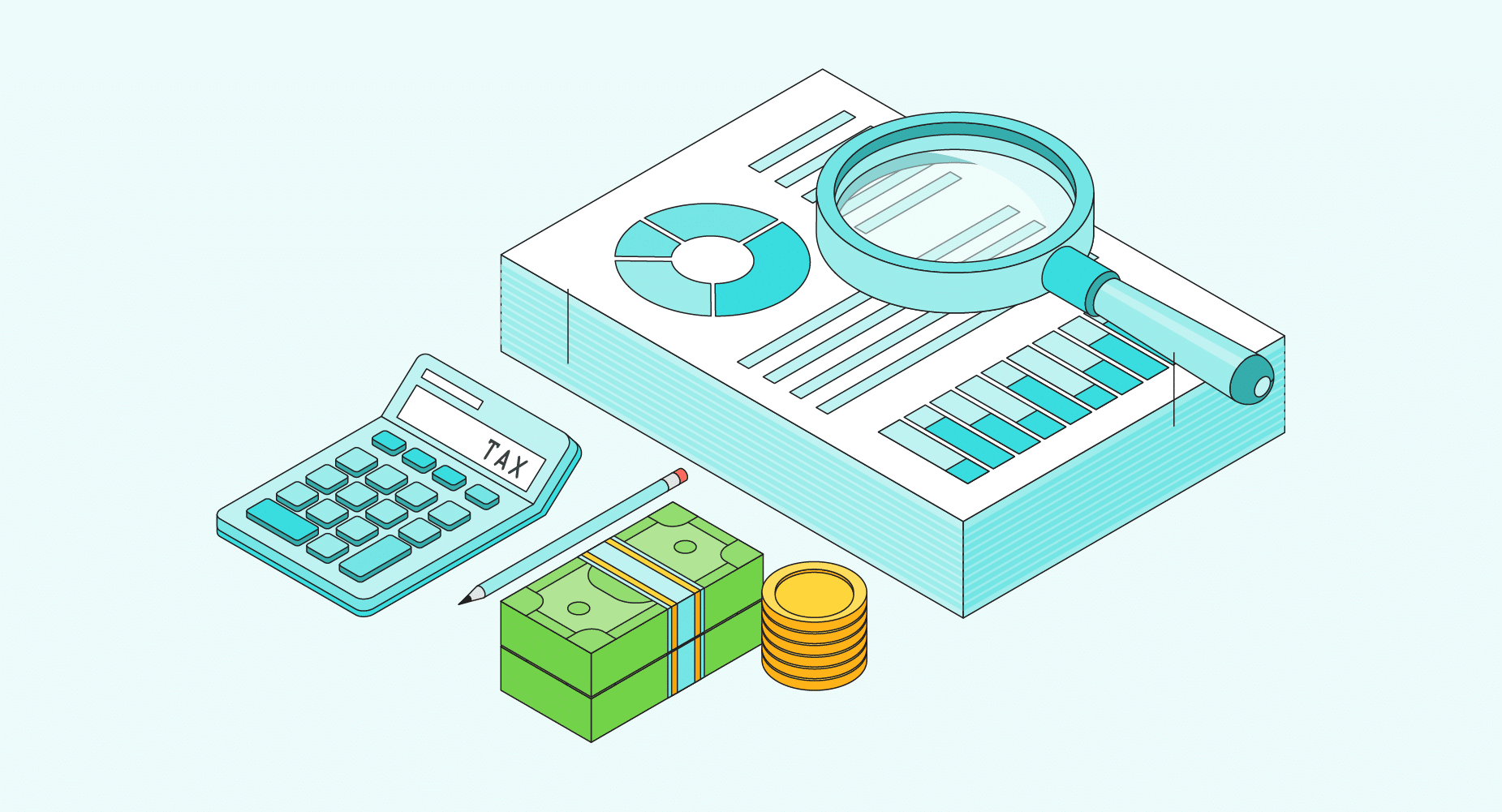 Mastering Financial Instruments: A Modern Investor's Toolkit