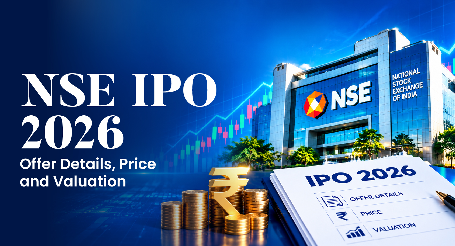 NSE IPO: Strong Business but What Are the Risks?
