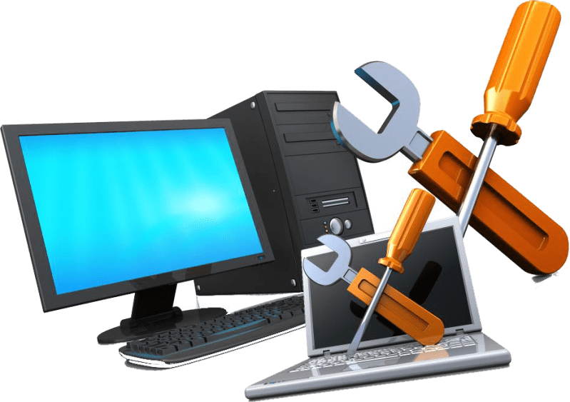 Homepage Tek Support - High Quality Colorful Image - Retina