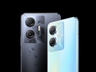 Infinix Hot 30 5G launched with Dimensity 6020 - Tek-Talkz