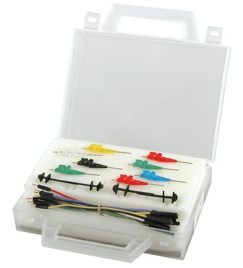 test probe kit small