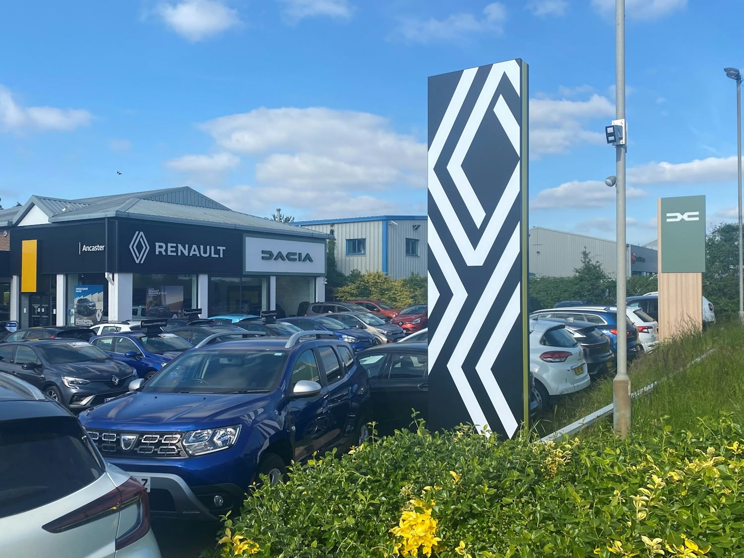 Ancaster Group Case Study Image