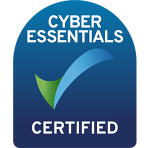 Cyber Essentials Certified Logo