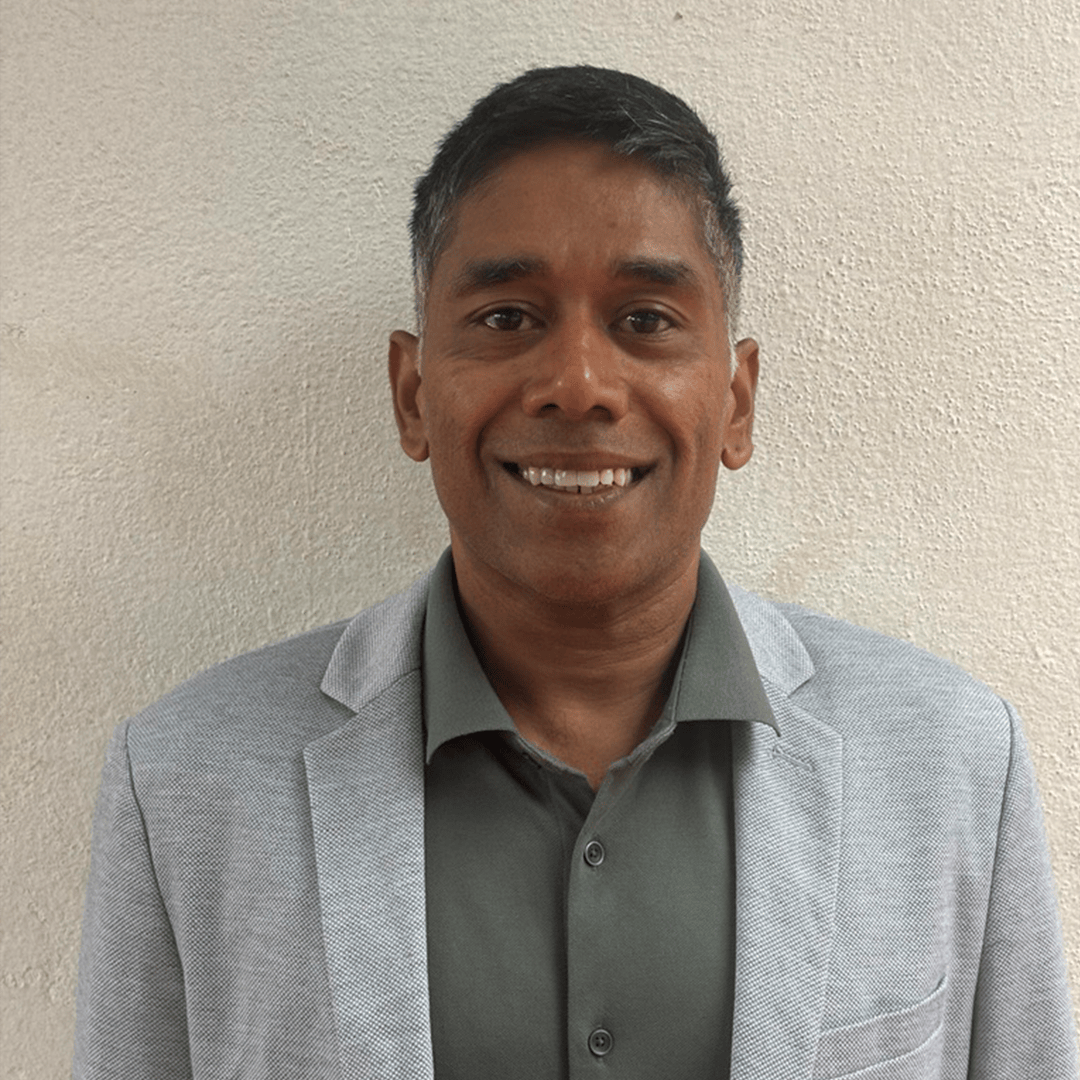 Raj Narasimhan
