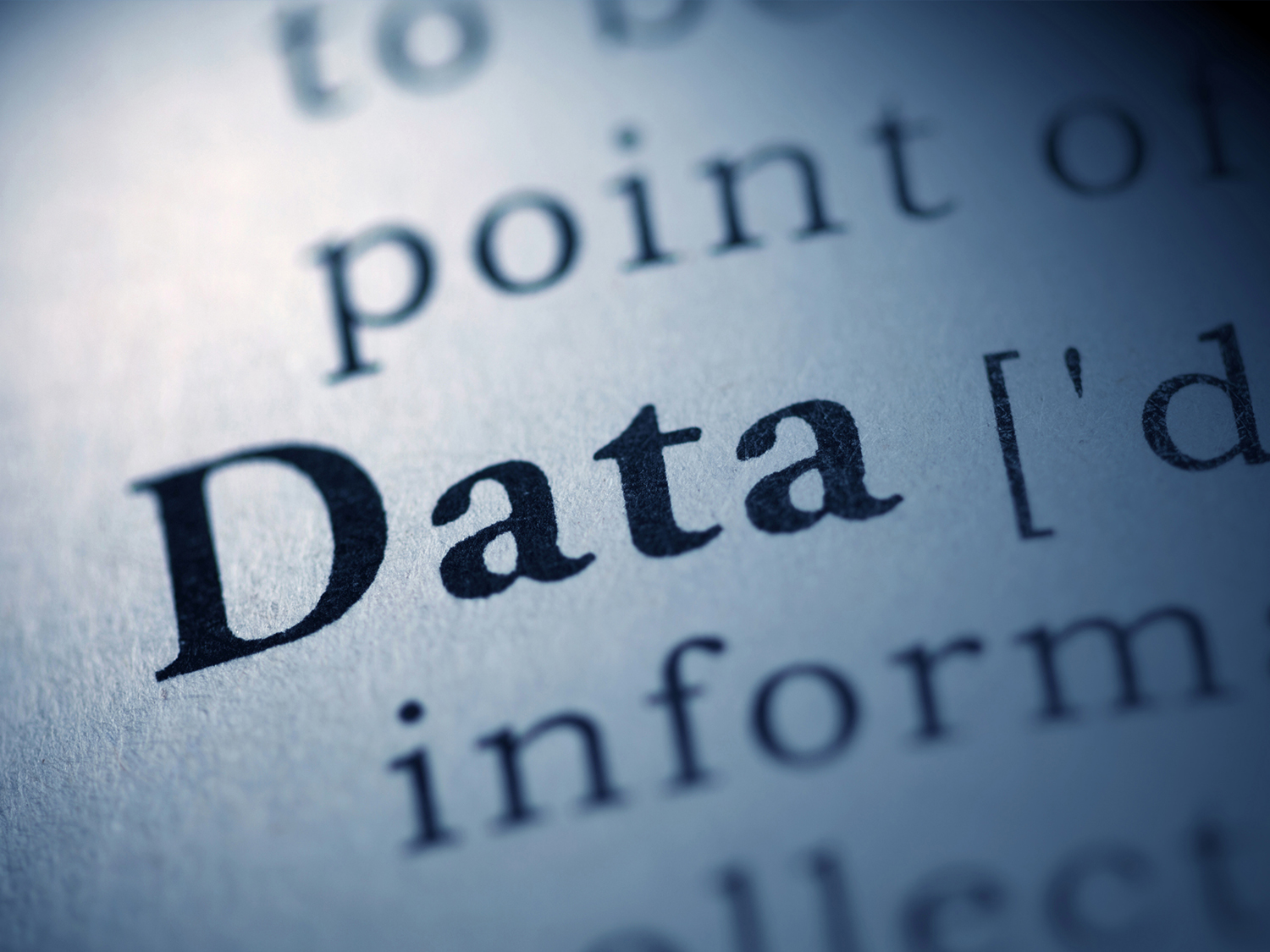 Your Data Is Talking Blog Post Image