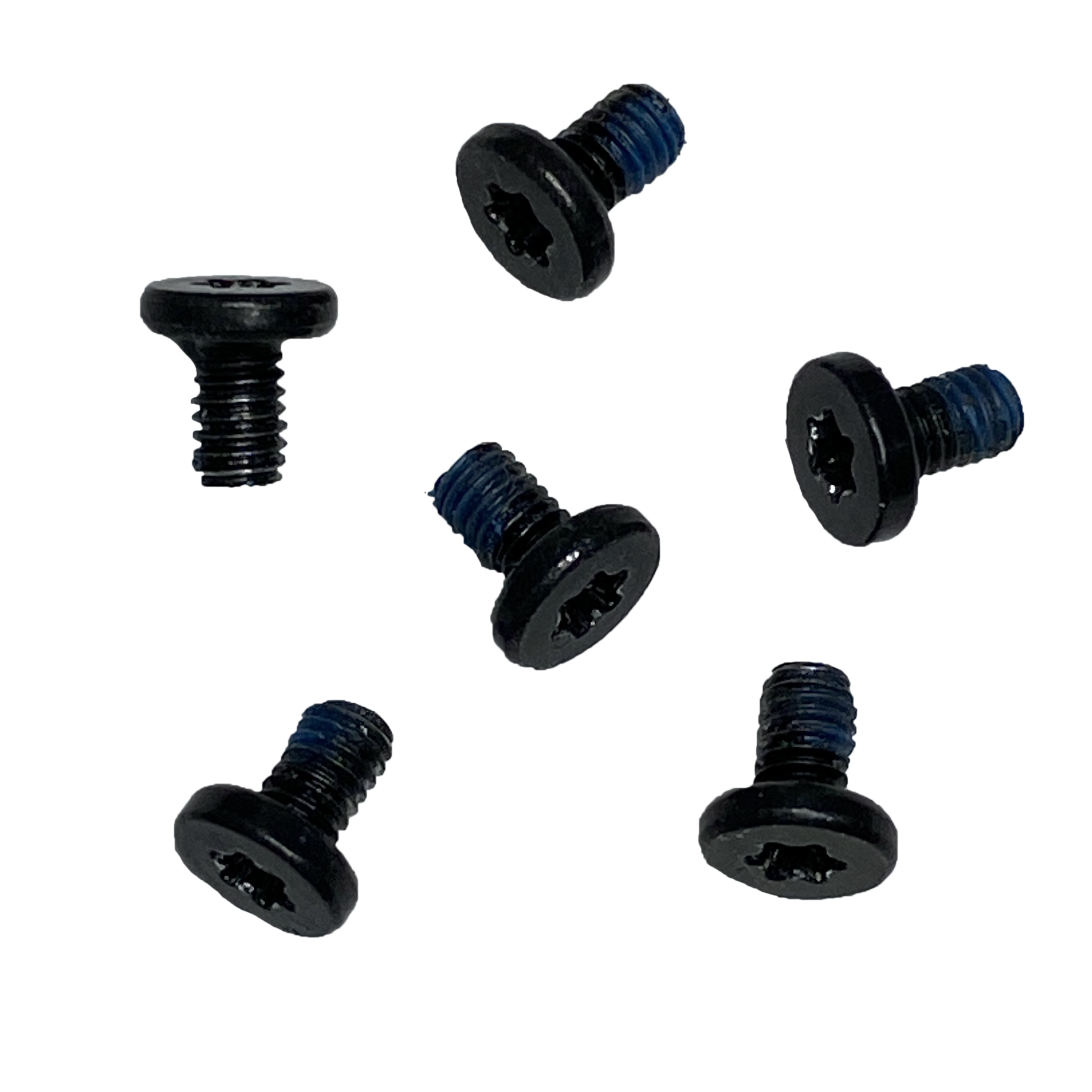 Macbook Pro Air Display Hings Screw Set T8 Torx