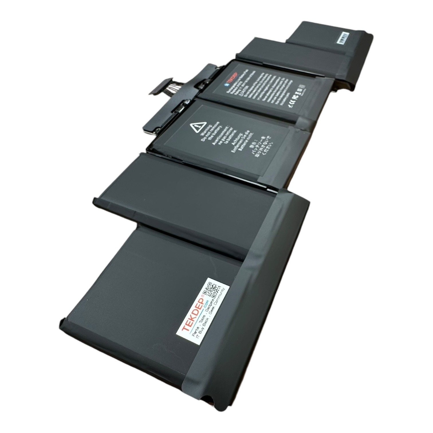 A1618 Battery replacement for 2015 A1398 MacBook Pro 15 inch
