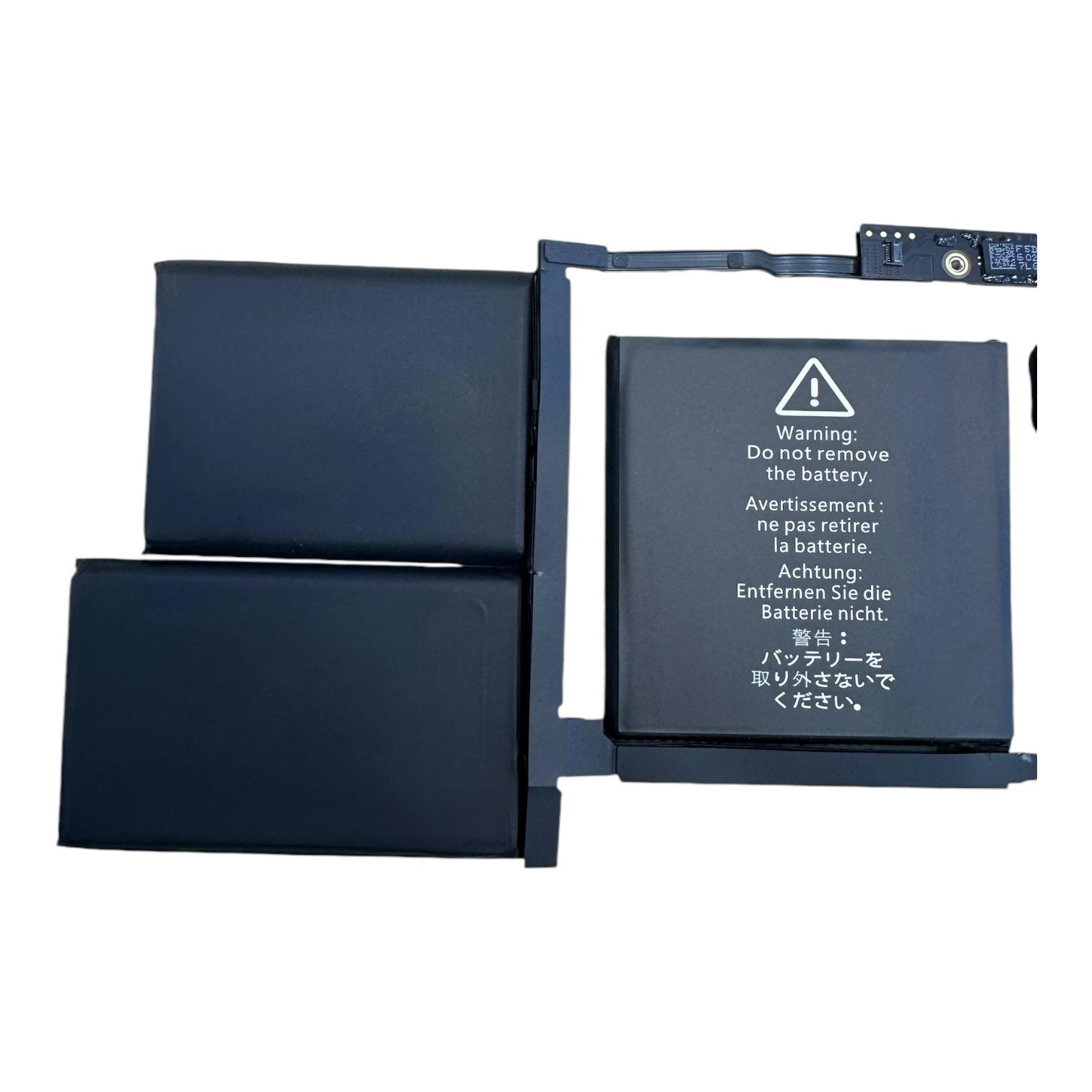 A2141 MacBook Proバッテリー Amazon.co.jp: ASMARK Macbook Pro A2141 バッテリー 交換 適用