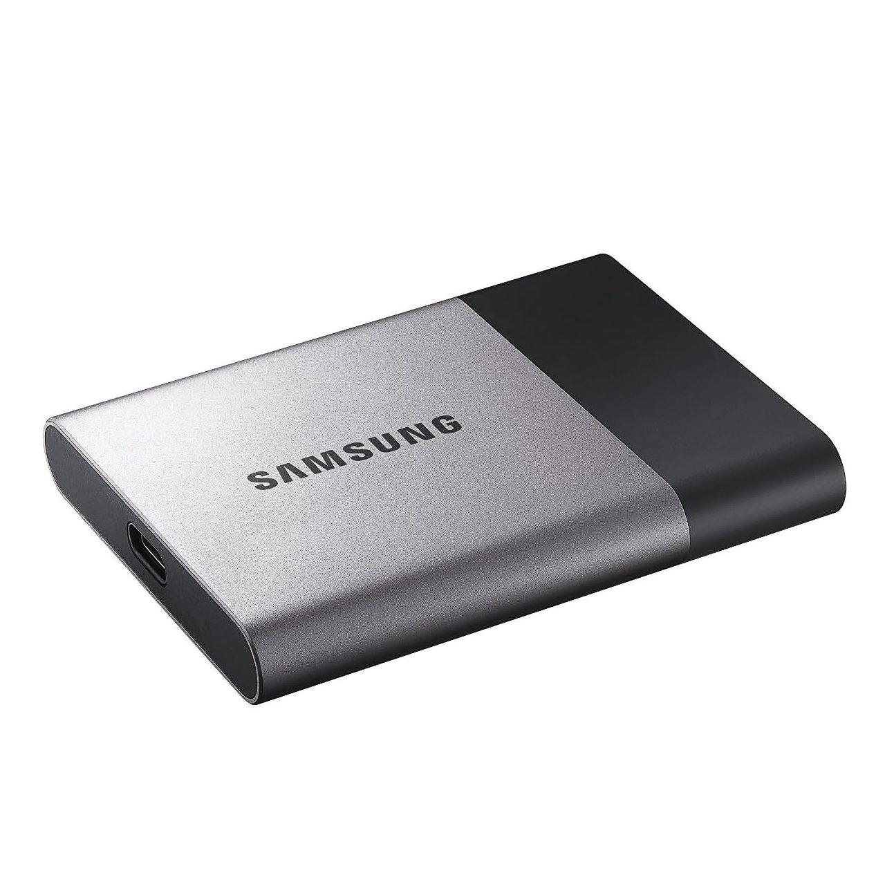 Samsung T3 SSD - Thumbnail 3