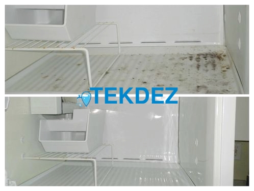 Buzdolabinin Temizligi Nasil Yapilir Kadin Saglik