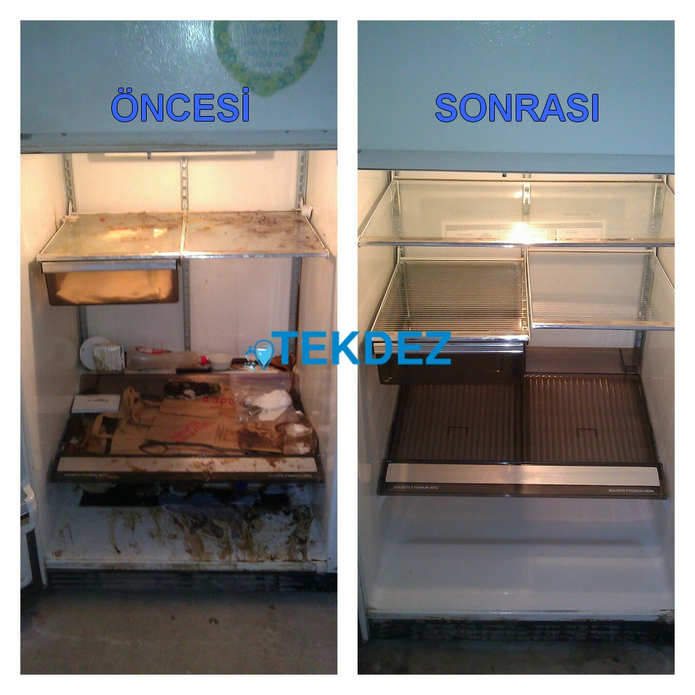 Buzdolabi Kokusu Nasil Giderilir Youtube