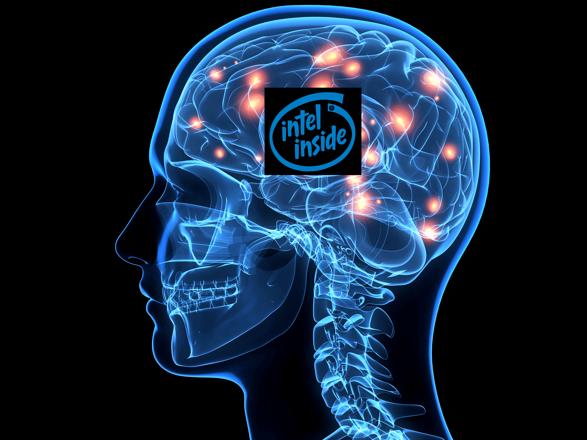 Exclusive Intel Announce New 3d Man D Memory Technology Tekhead It