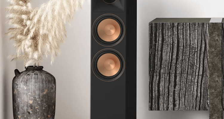 Klipsch Premiere RP-8000 II Review