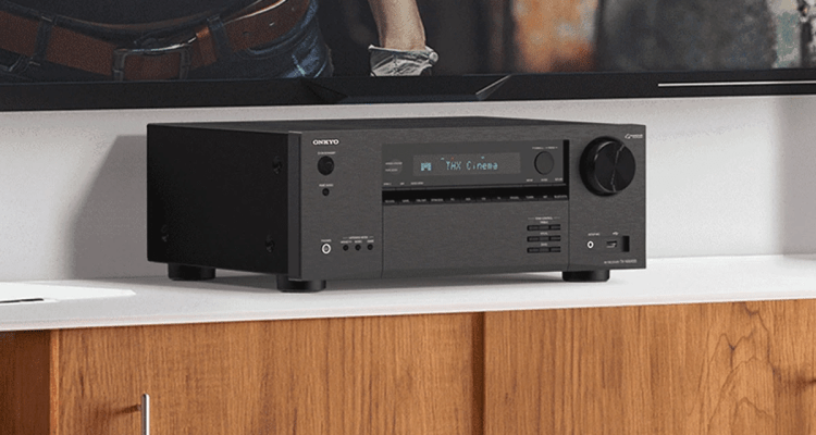 Onkyo TX-NR6100 Review