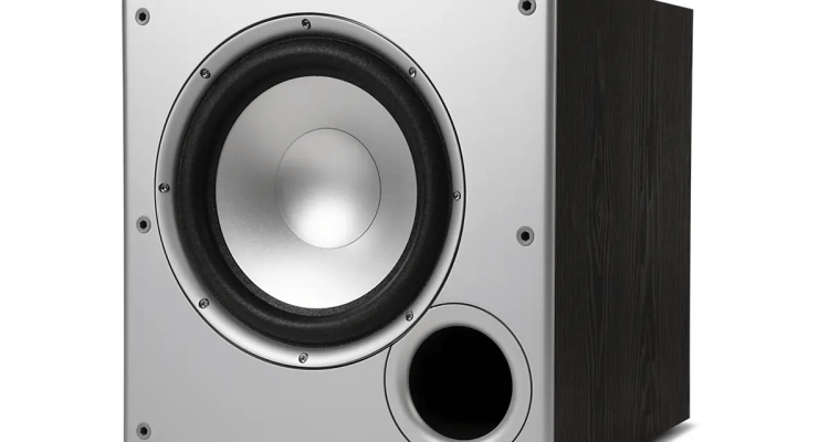 Polk PSW10 Subwoofer Review