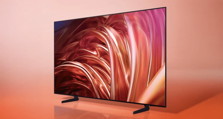 Samsung 65 OLED S85D 4K TV Review
