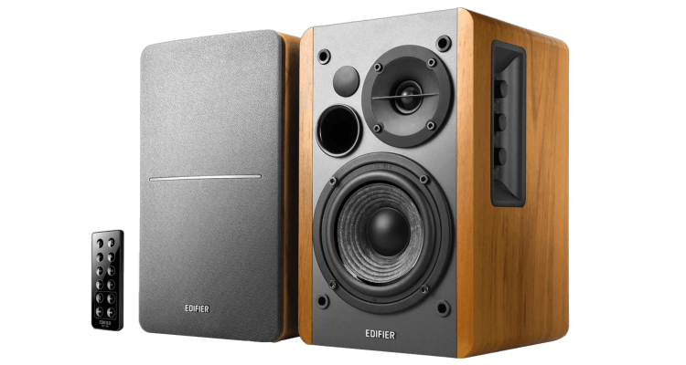 Edifier R1280DB Bluetooth Speaker Review
