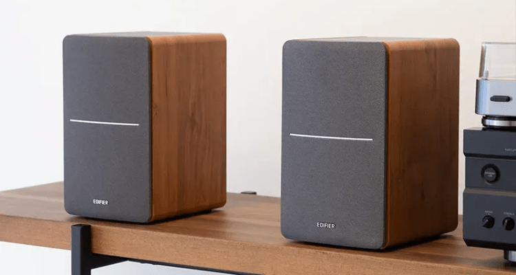 Edifier P12 Review