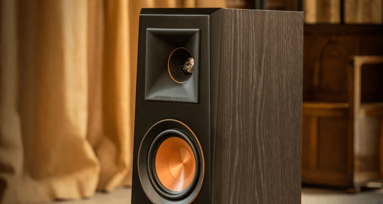 Klipsch R-600M Bookshelf Speaker Review