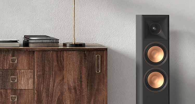 Klipsch RP-6000F II Review