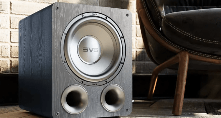 SVS PB1000 Subwoofer