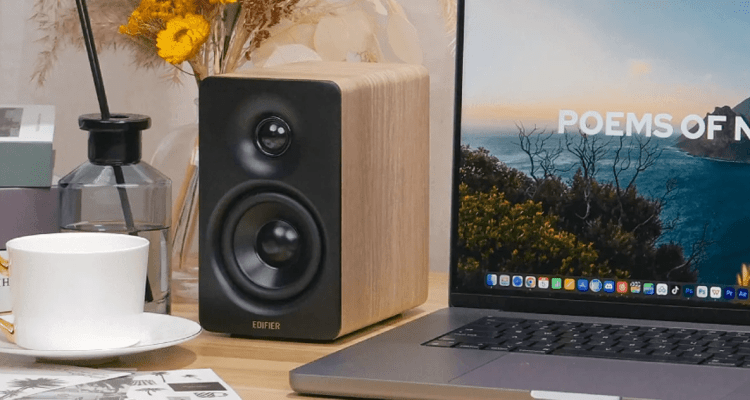 Edifier M60 Review