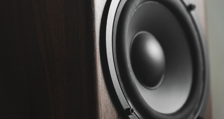 Subwoofer Crossover