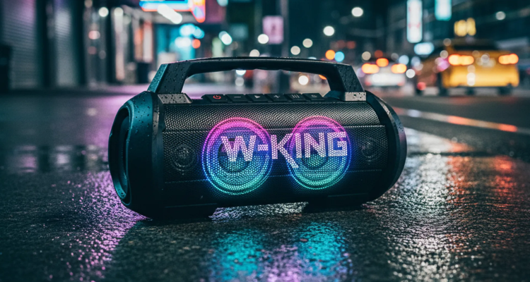W-King D10 Review