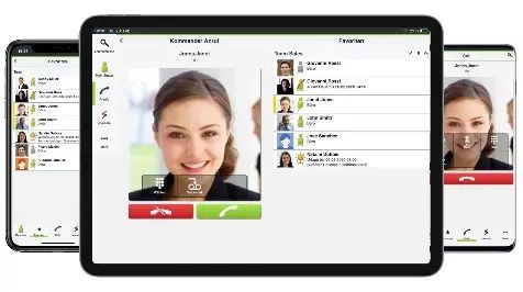 Mobile Device Management Tekkpak Technologies - City Illustrations - Modern High Resolution Collection