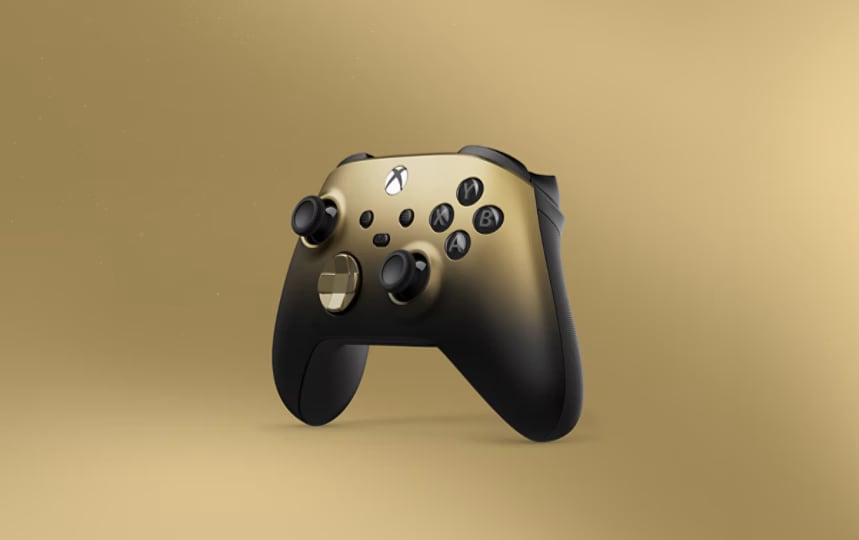 Microsofts Xbox-kontroller: Batterimiss och lösning (2026)