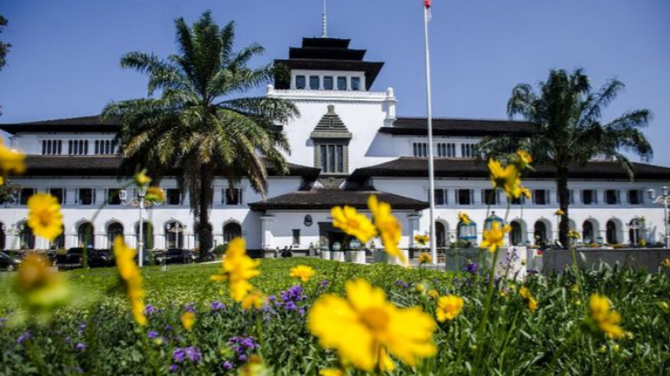 Sedangkan formasi yang tersedia sebanyak 540 posisi. Cpns 2021 Rincian Formasi Asn Untuk Wilayah Jawa Barat Tekno Banget