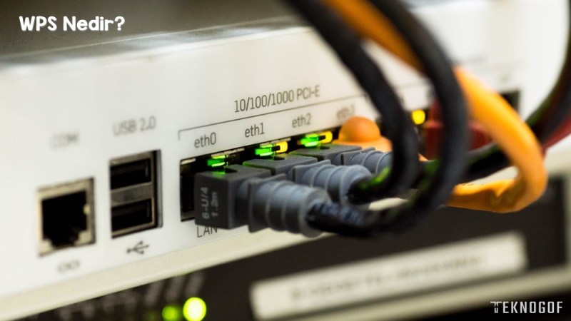 WPS Nedir?