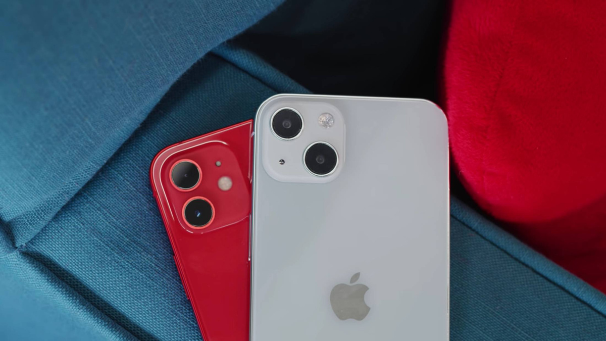 Apple iPhone 13 tanıtım tarihini açıklandı!