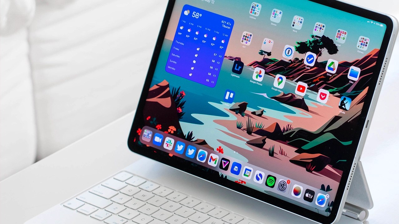 iPad’lerde olan büyük sorun kaldırılıyor!