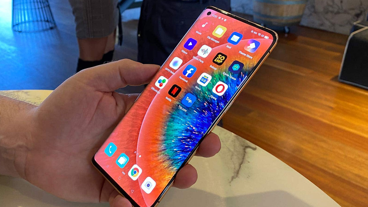 OPPO, ColorOS 12’yi Aralık ayında alacak telefonları açıkladı!