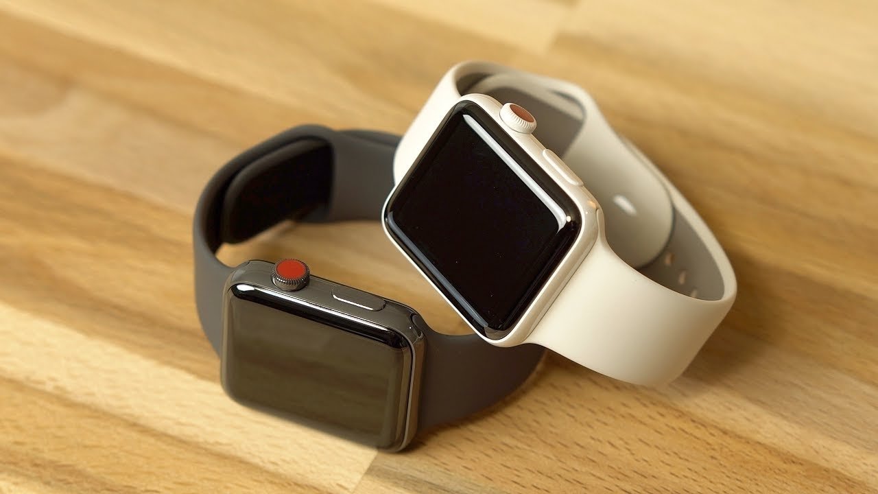 Apple Watch Series 8’de optik sensör kullanılabilir!