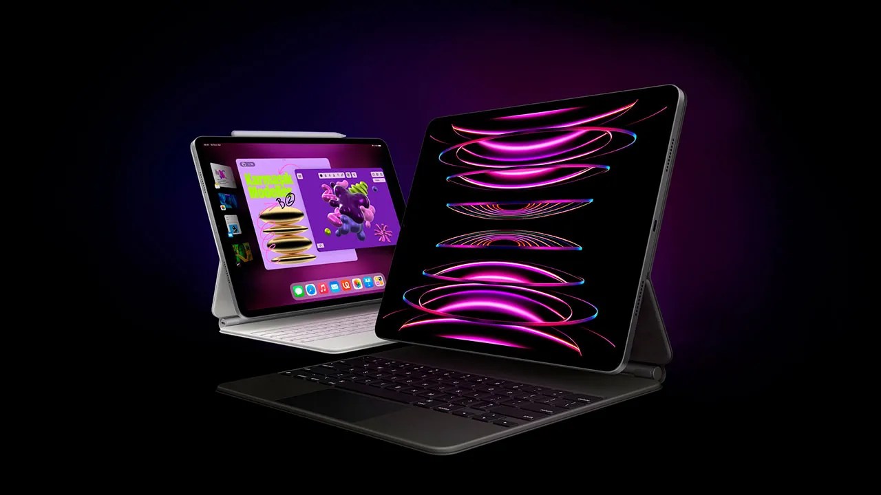 M2 işlemcili iPad Pro tanıtıldı. İşte özellikleri!