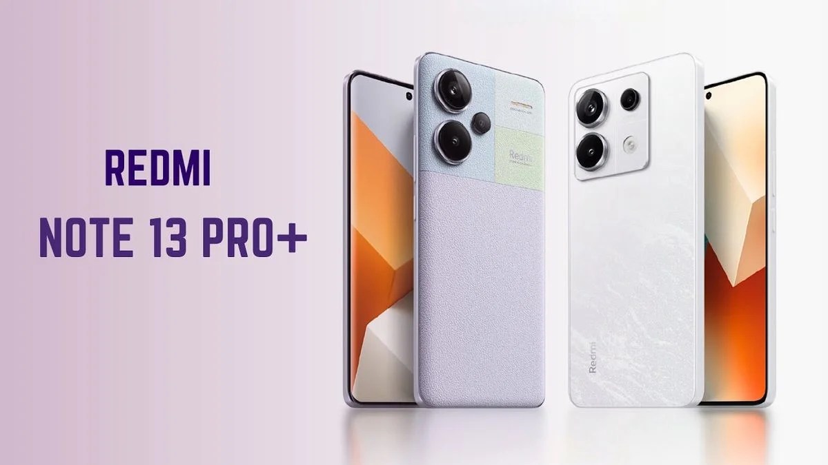 Redmi Note 13 Pro performans testinde.İşte detaylar!