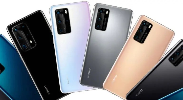 huawei