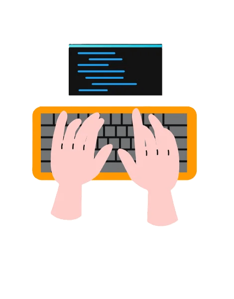 End-to-End Web Application Development for Modern Businesses.