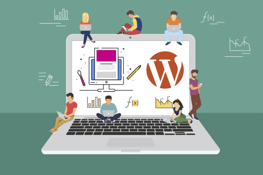 The sensei plugin from the woothemes team turns wordpress into a fully functioning learning management system, allowing you to publish courses, . Best Wordpress E-Learning Plugin 2021 - Digital Tech Blog