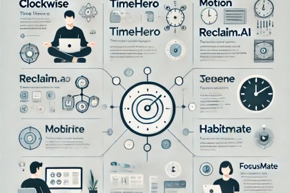 Master Your Day: Using AI for Time Management