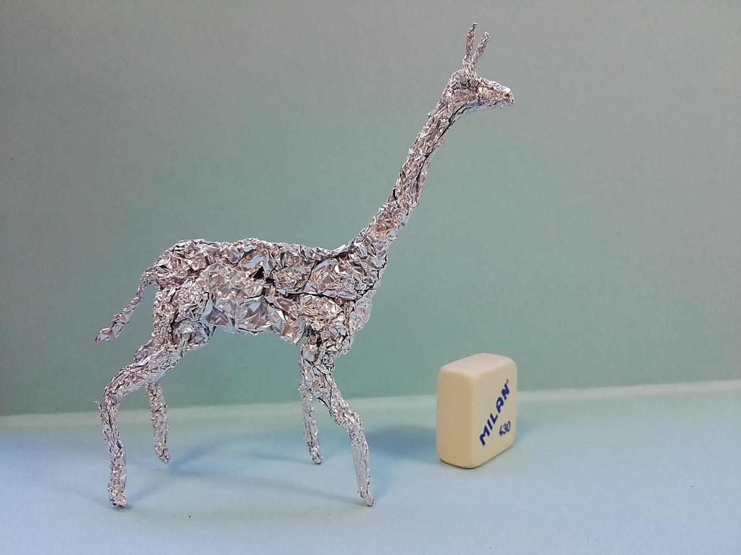 jirafa