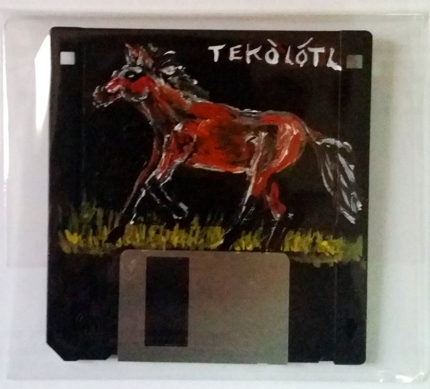caballo