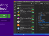 Visual Studio Integrated Development Environment At Kara Ward Blog